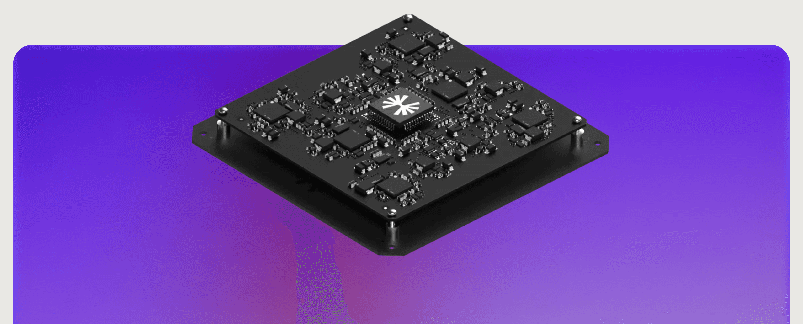 Proper Voltage power module